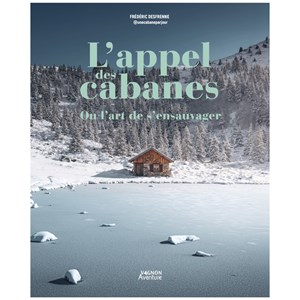 L'appel des cabanes