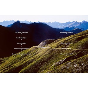 Partez ! Le vélo autrement