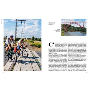 Partez ! Le vélo autrement