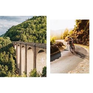 Partez ! Le vélo autrement