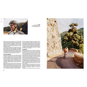 Partez ! Le vélo autrement