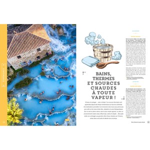 Voyages, tout un monde à explorer