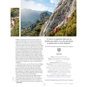 Micro-aventures en Europe 