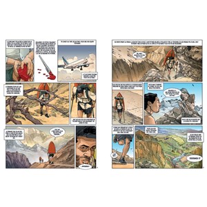 Mike Horn, l'explorateur de l'impossible