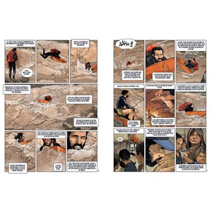 Mike Horn, l'explorateur de l'impossible