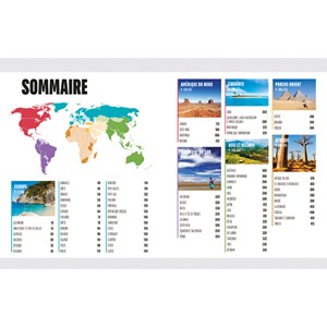 1000 expériences autour du Monde