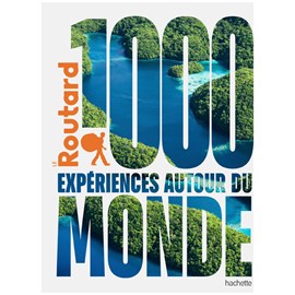 1000 expériences autour du Monde