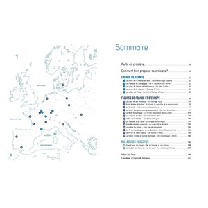 Au fil de l'eau en France et en Europe 