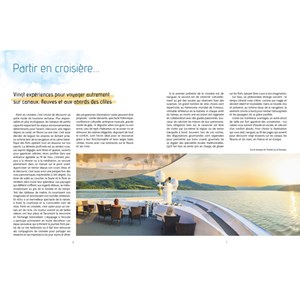 Au fil de l'eau en France et en Europe 