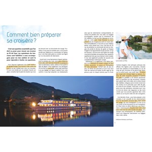 Au fil de l'eau en France et en Europe 