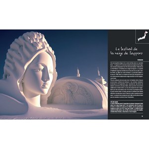 Le Japon à couper le souffle