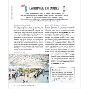 Tout pour préparer son voyage en Corée