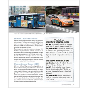 Tout pour préparer son voyage en Corée