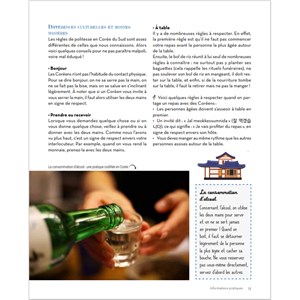 Tout pour préparer son voyage en Corée