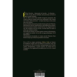 En moi le ciel et la terre