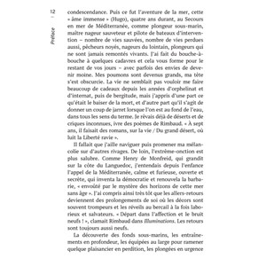 Dictionnaire amoureux de l'aventure