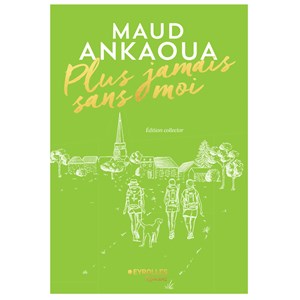 Plus jamais sans moi 