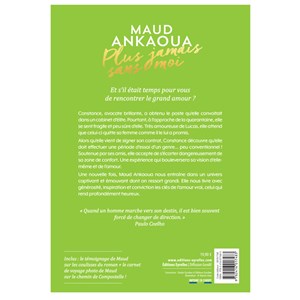 Plus jamais sans moi 