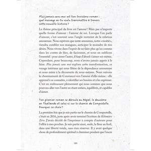 Plus jamais sans moi 