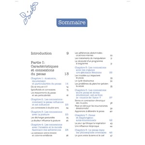 Psoas, le muscle qui vous veut du bien