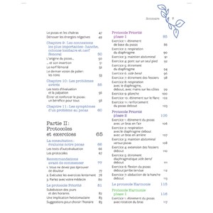 Psoas, le muscle qui vous veut du bien