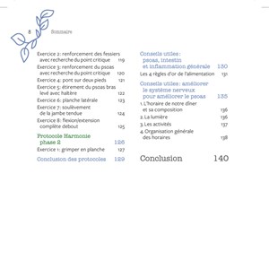 Psoas, le muscle qui vous veut du bien