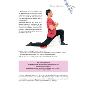Psoas, le muscle qui vous veut du bien