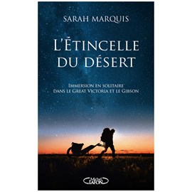 L'étincelle du désert