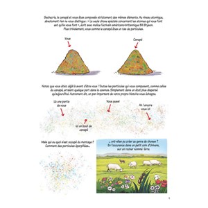 Cosmix du Big Bang à l'Homme