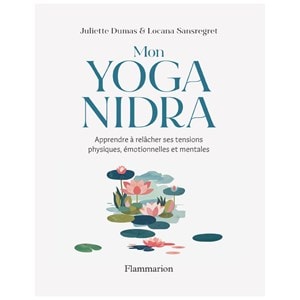 Mon Yoga Nidra