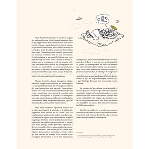 Dieu, Darwin, tout et n'importe quoi