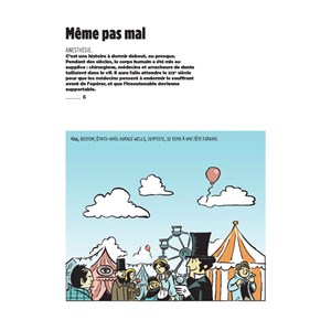 Au petit bonheur la science