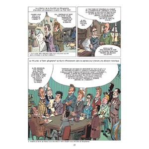 L'incroyable histoire de la géographie