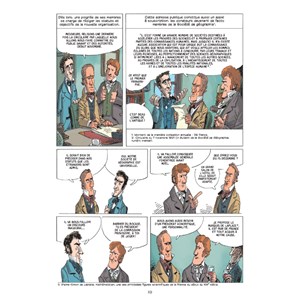 L'incroyable histoire de la géographie