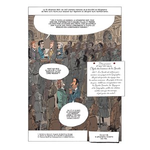 L'incroyable histoire de la géographie