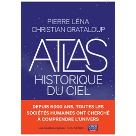 Atlas historique du ciel