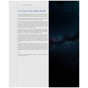 Voyage vers l'infini 