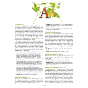 Le Grand Larousse des arbres