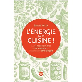 L'Énergie, ça se cuisine !