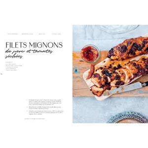 Le bonheur ça ressemble un peu à ça