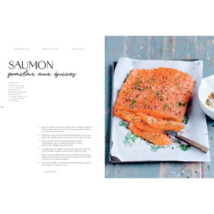 Le bonheur ça ressemble un peu à ça