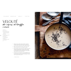 Le bonheur ça ressemble un peu à ça