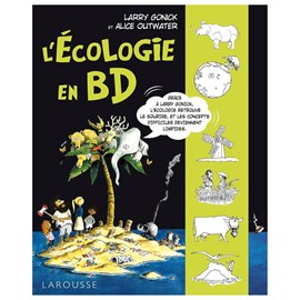 L'écologie en BD