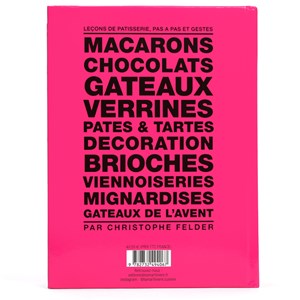 Pâtisserie l'ultime référence