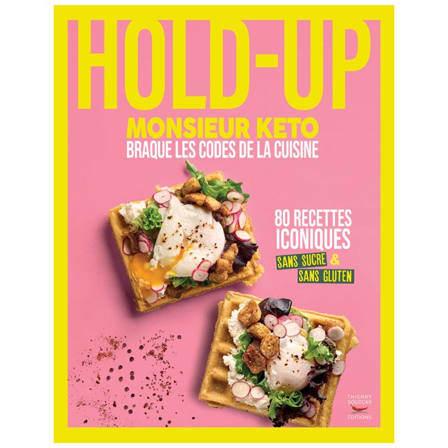 Hold-up Monsieur Keto