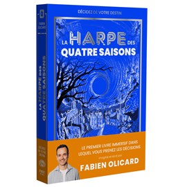 La harpe des quatre saisons