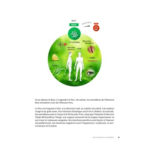 La bible de l’acupuncture