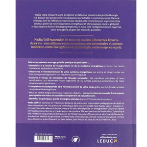 La bible de l’acupuncture