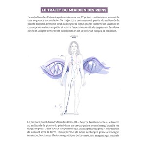 La bible de l’acupuncture