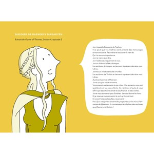 Les discours les plus éloquents